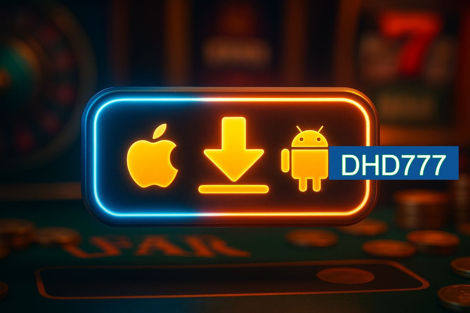 Benefícios do App