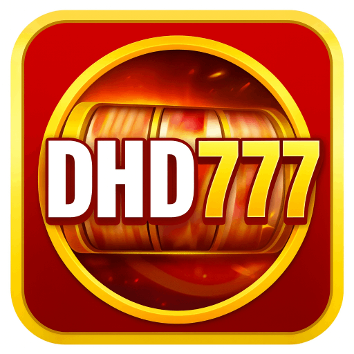 Imagem promocional da DHD777 mostrando a plataforma e suas vantagens