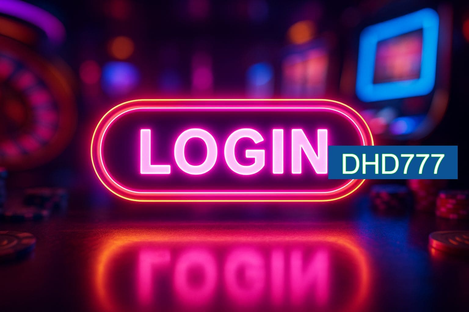Benefícios do Login