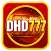 Logo da DHD777