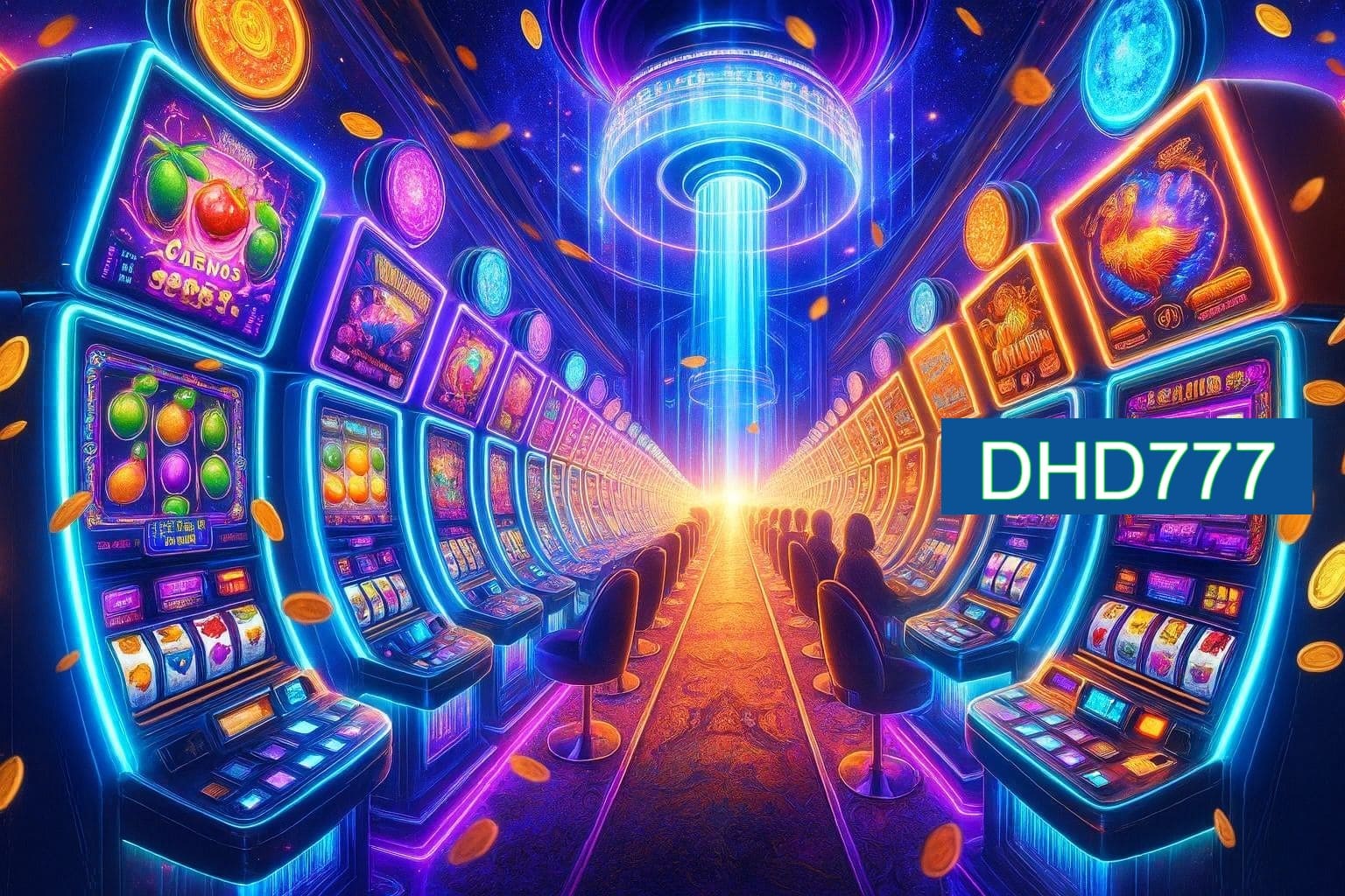 Benefícios dos Slots